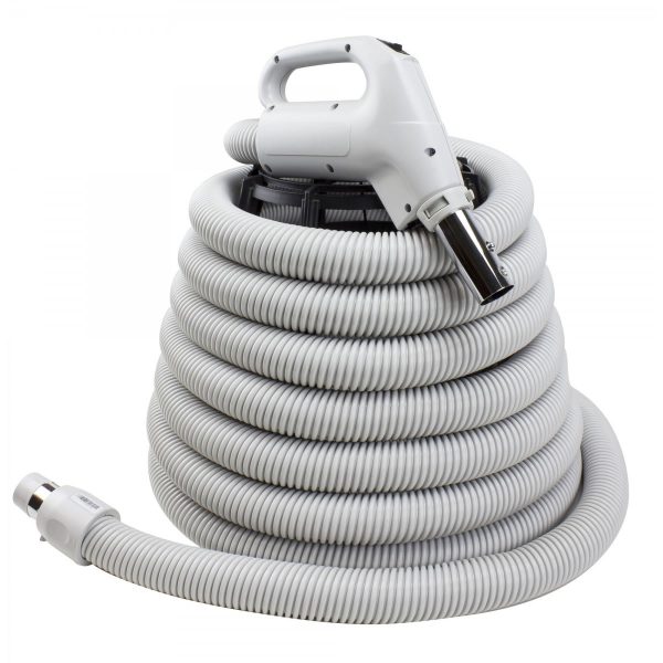 Boyau arrêt / départ standard, 35 pieds