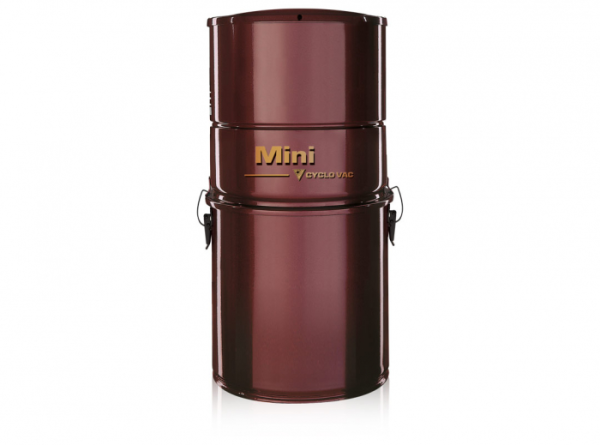 Aspirateur Mini - Avec sac