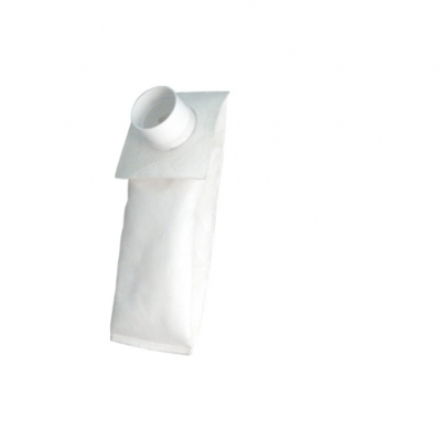 Filtre à poussière d'échappement - Micro filtration