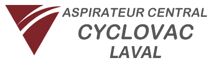 Cyclovac Laval